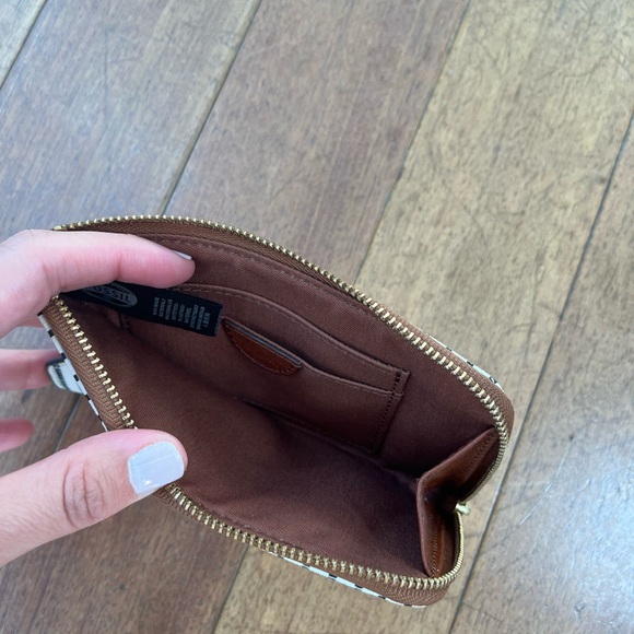 Fossil - Cellphone Wallet - Picture 3 of 3